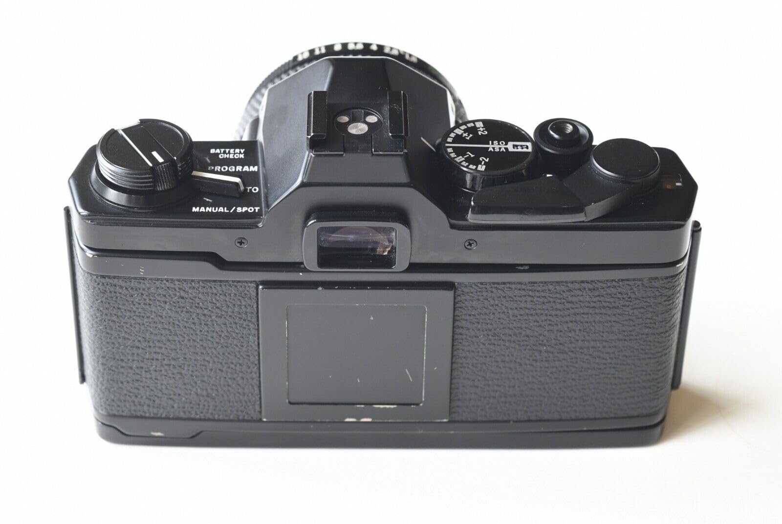 Amazon.com : Olympus OM-2S Program 35MM SLR Film Camera Kit With